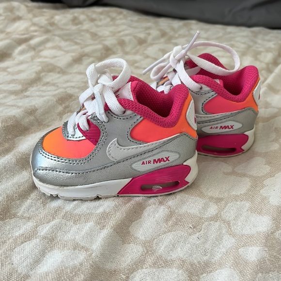 Nike Baby Air Max - Picture 2 of 4